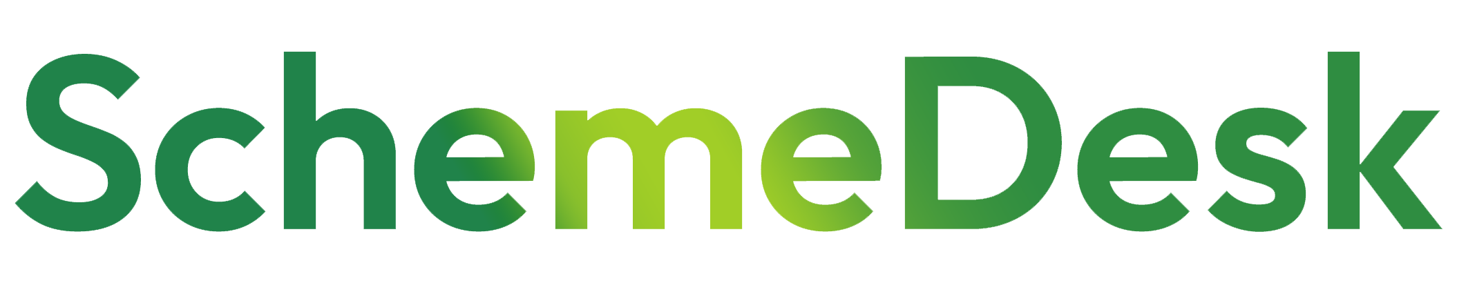 SchemeDesk